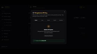 PART 3 — Cara Setting API Keys VeoRator (Groq, Gemini, OpenAI, DeepSeek)