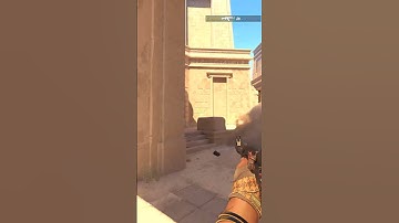 Cs2 Anubis AK-47 2K Premier Match #cs2  #counterstrike #csclips #gaming