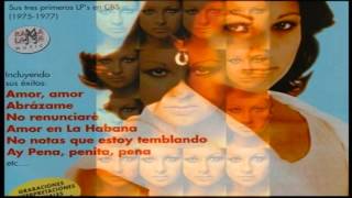 Lolita.tengo Un Amor En La Habana