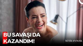 Seniha 40 Yıl Sonra Mutluluğa Ulaştı - Kıskanmak 26. 