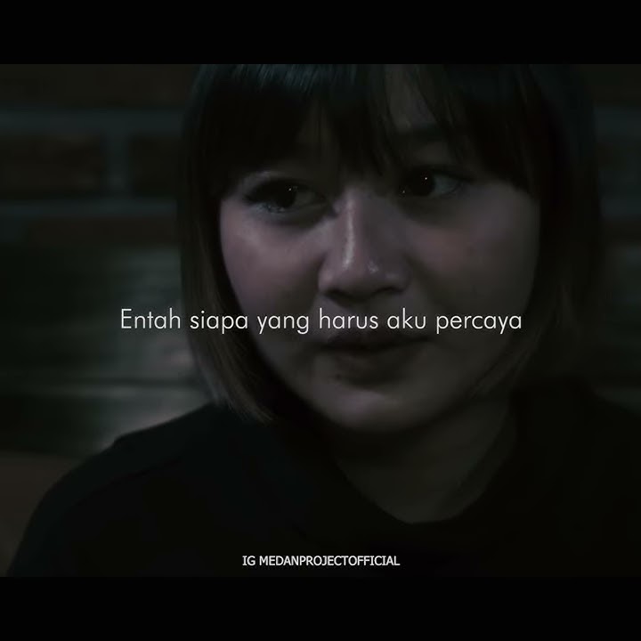 INDAH TAK SEMPURNA - STAND HERE ALONE (STORY IG/WA) 1 MENIT.