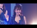 SKE48 2018 スルー・ザ・ナイト