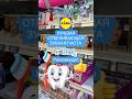 Самая лучшая зубная паста в Lidl! Лучшая отбеливающая зубная паста в Lidl 👍