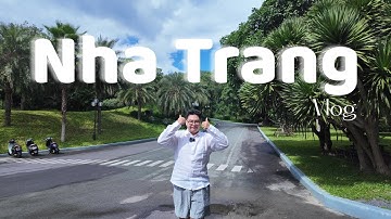 Trải nghiệm và vui chơi tại VinWonder, Marriott Hòn Tre, Radisson Blu Cam Ranh | Nha Trang Vlog