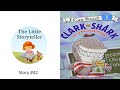 Clark the shark and the big book report  kids read aloud  bedtime story 42