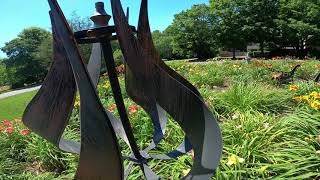 GoPro: Serenity Garden
