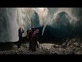 BC in 360: Ice Cave Tour in Whistler