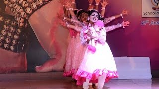 Chanjadi aadi theme performance by devi priyadarshini and team,
choreographed mrs praseetha manoj.