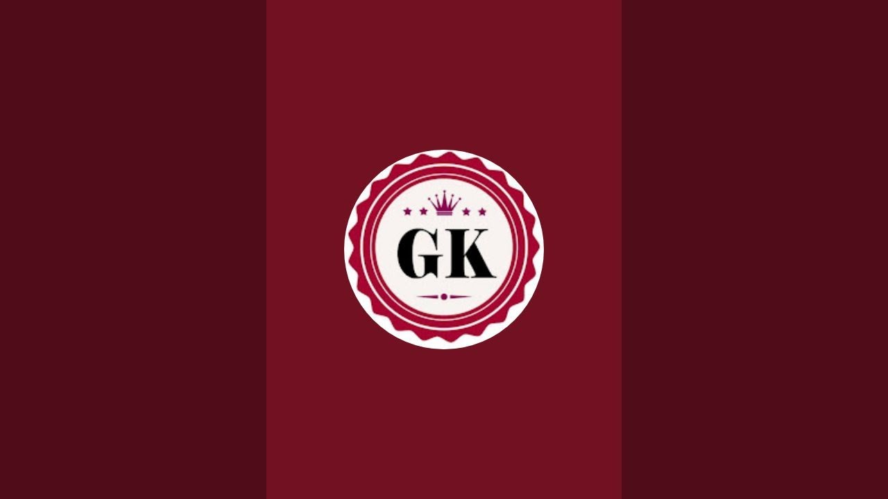 Gk Amit study is live - YouTube