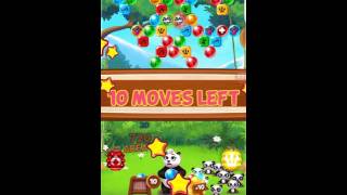 Panda Pop - Level 820