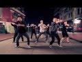 "Ooh Ahh" @MiguelUnlimited | Alexander Chung Choreography