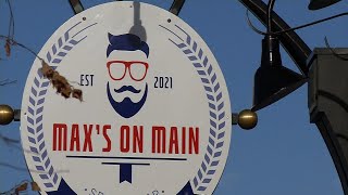 Takeout Tuesday: Max’s on Main Opens in Maple Grove