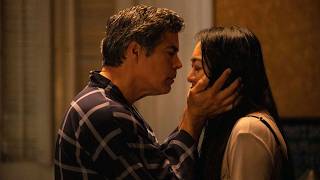 Art of Love | Full Movie Story Explained | Esai Morales | Kunjue Li