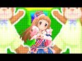 【デレステMV】みんなのきもち 市原仁奈 SSR 4枚目【U149】