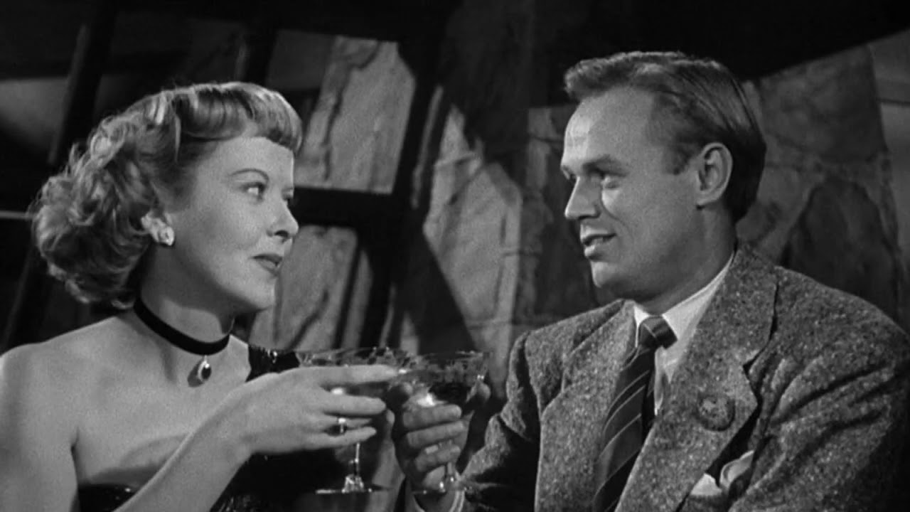 “Again” by Dorcas Cochran and Lionel Newman