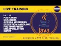 Day 10 - Packages-Scanners-Access Modifiers-Exception Handling -Polymorphism-Encapsulation-super