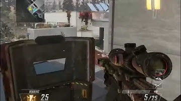 FaZe Lucid: Beat The Bots! - Episode 6 (BO2) [Raid] Response (BILL)