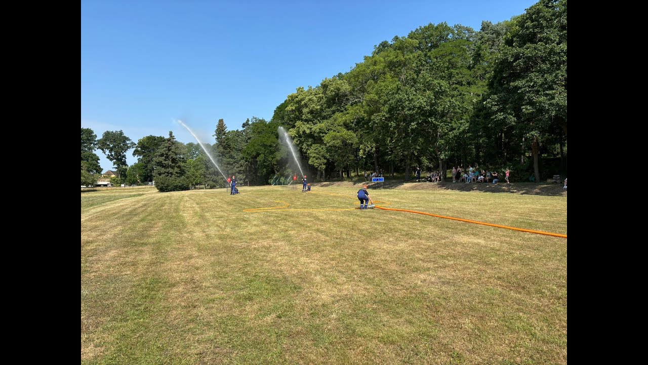 Parkpokal Weißig 2025