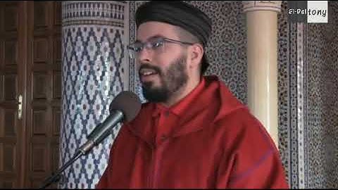 سورة فاطر تلاوة خاشعة وجميلة للشيخ هشام الهراز