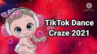 TikTok Dance Craze 2021💗