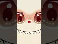 labubu in anime version #foryou #unfrezzmyaccount #edit