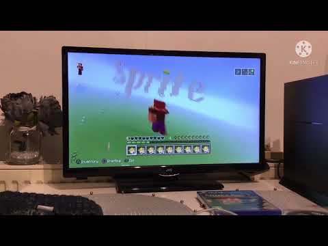 Minecraft eating pufferfish nausea effect