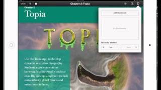 iBooks in Education