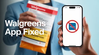 How To Fix Walgreens App Not Working | Fix Walgreens Login Issue (Solved) - Step by Step