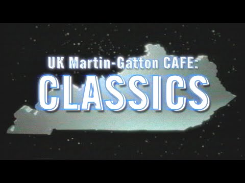 Subscribe to our "Classics" channel and explore the heritage of Kentucky agriculture and extension.
