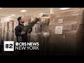 Pallet Liquidation Store On Long Island Has Shoppers Gambling On The Unknown 
