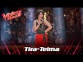 Llian menezes canta feira de mangaio no tirateima  the voice brasil  7 temporada