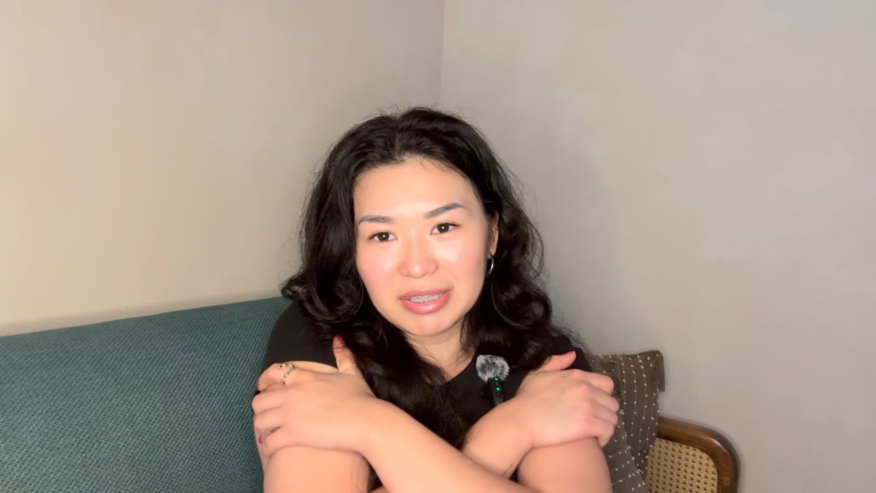 как исцелить своего внутреннего ребёнка. мой опыт