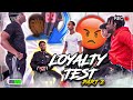 Trying To FIGHT iliasATL In Front of AVERYB KENCAMEUP & SLICK To See What Happens.. | Loyalty Test