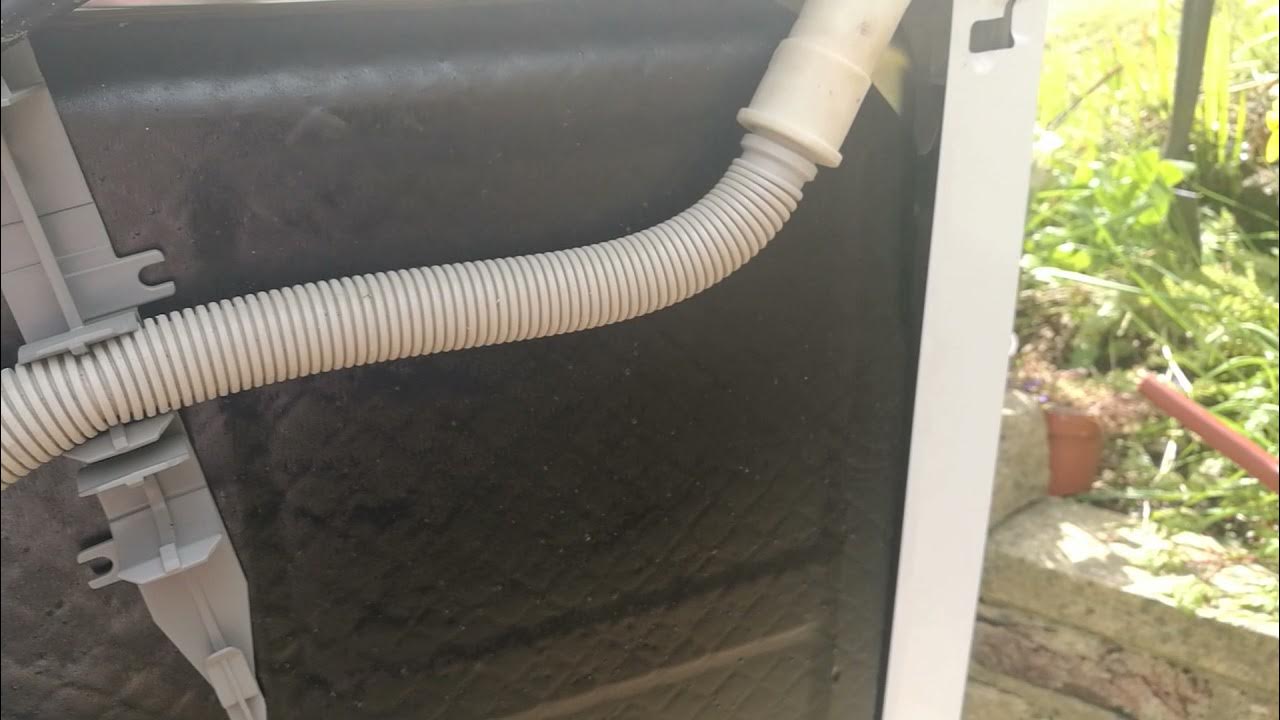 Bosch Exxcel dishwasher final video YouTube