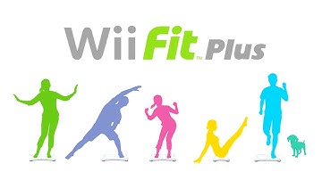 Driving Range: Tutorial - Wii Fit Plus Soundtrack