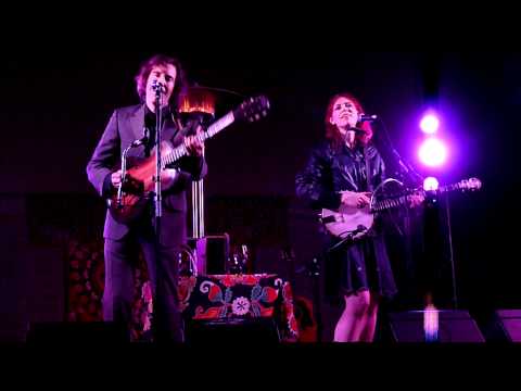 Gillian Welch and David Rawlings "No One Knows My ...