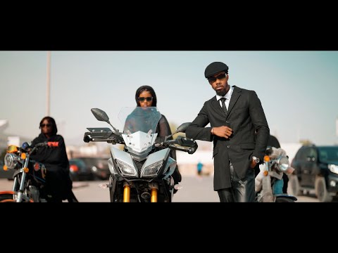 Mozbi Flow Présidentiel Clip Officiel