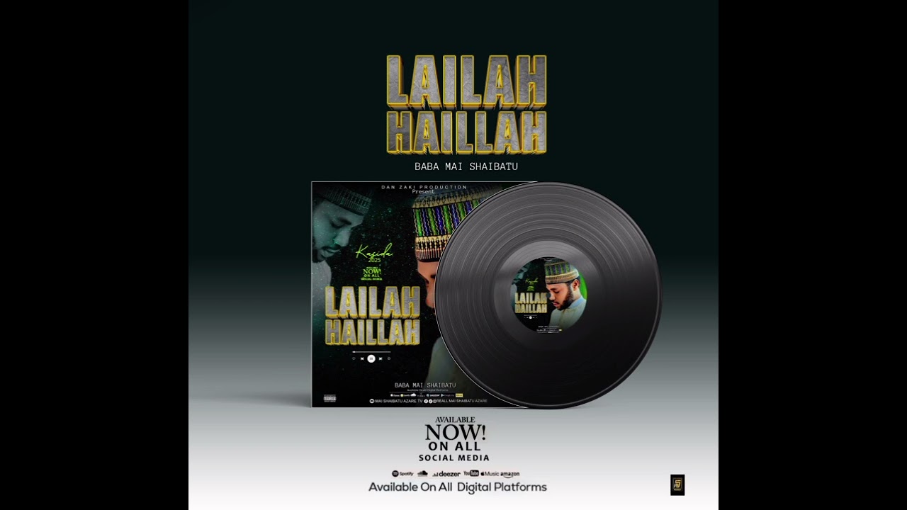 BABA M,LAILAHA ILLALLAHU 2025.