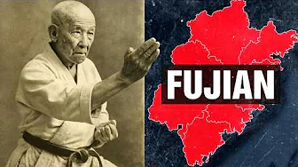 The Real Origin of Karate (Not Japan!)