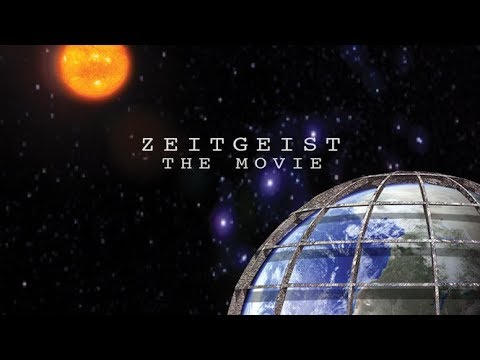 ZEITGEIST 1 The Movie | Documental | Subtitulado