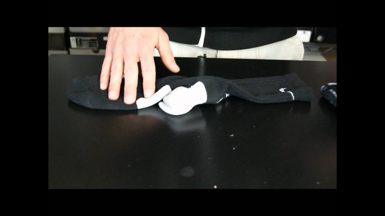 Nike Elite Crew Sock Review