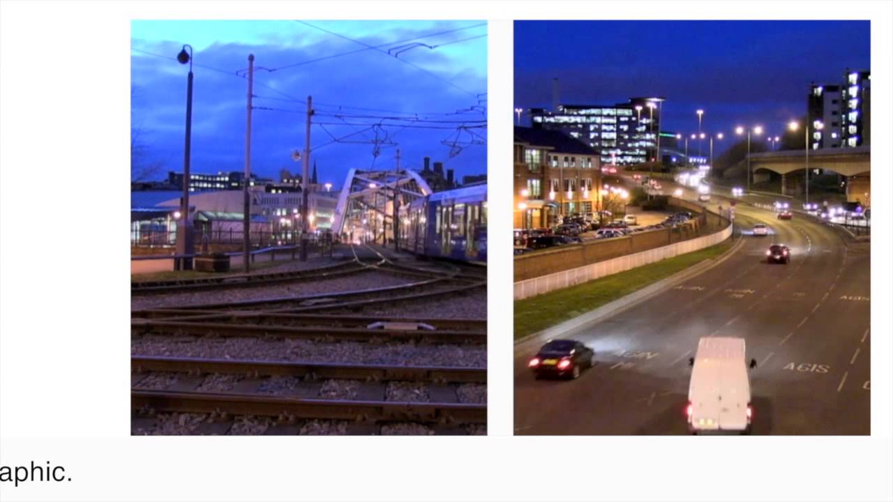 Editing & Post production