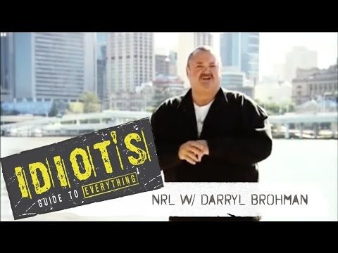 Johnathan Thurston/Wally Lewis the G.O.A.T?