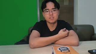 my honest vlog about WCS 240