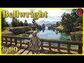 Ces terres seront miennes   bellwright 19 lets play fr