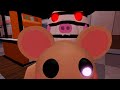 “Extreme EXTREME Mall” Piggy Fangame (ROBLOX) - How to Escape