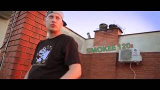 Smokee 120s - Svaki Odreda Brat (Official Video)