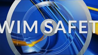 Experts give summer swim safety tips