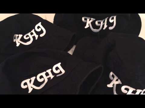 Zwanni Manni - KHJ Bucket Hat