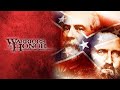 Warriors of Honor | Documentary | Richard Fatherley | Richard Doyle | Brian Barkley 